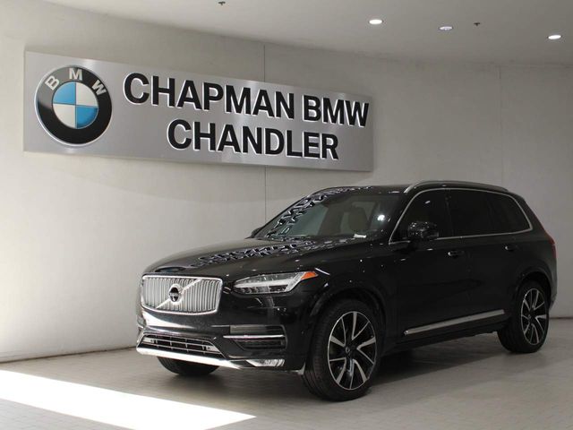 2019 Volvo XC90 Inscription