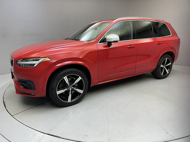 2019 Volvo XC90 R-Design