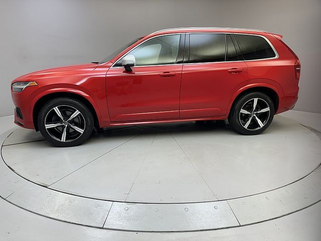 2019 Volvo XC90 R-Design