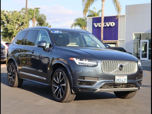 2019 Volvo XC90 Inscription