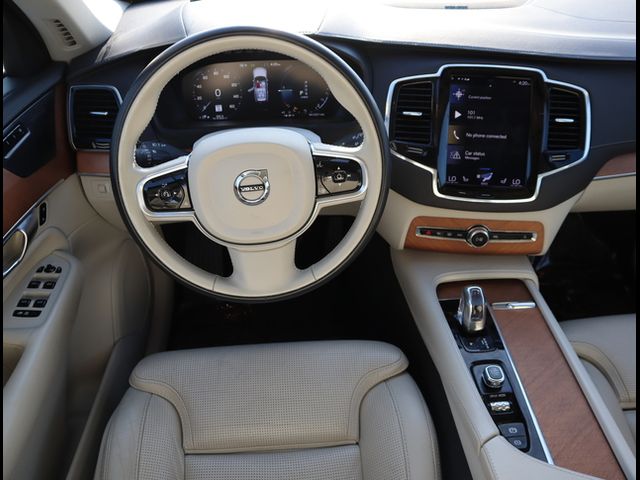 2019 Volvo XC90 Inscription