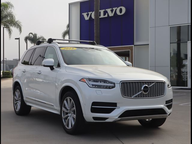 2019 Volvo XC90 Inscription