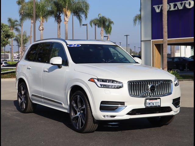 2019 Volvo XC90 Inscription