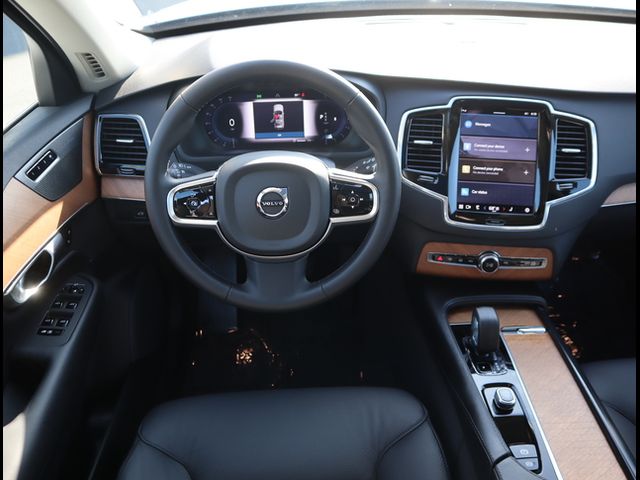 2019 Volvo XC90 Inscription