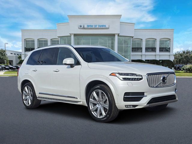 2019 Volvo XC90 Inscription