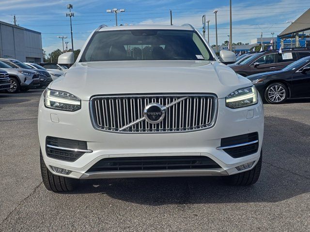 2019 Volvo XC90 Inscription