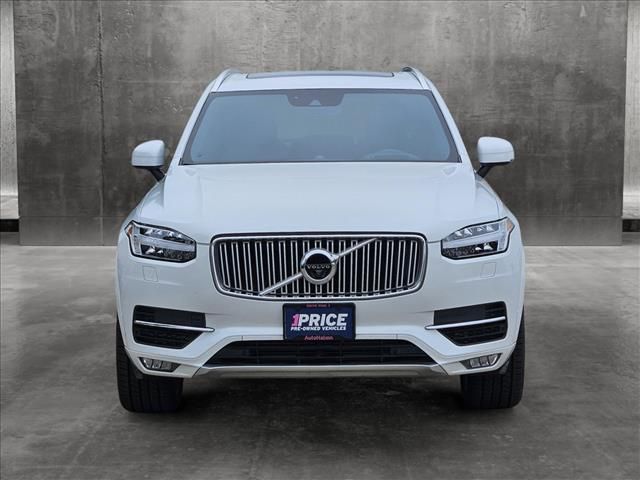 2019 Volvo XC90 Inscription