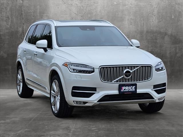 2019 Volvo XC90 Inscription