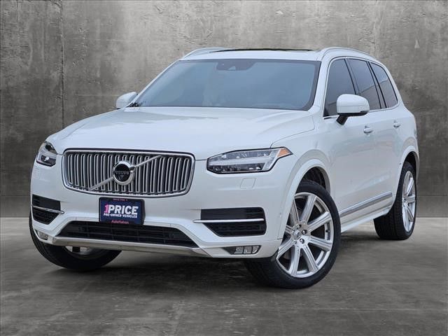 2019 Volvo XC90 Inscription