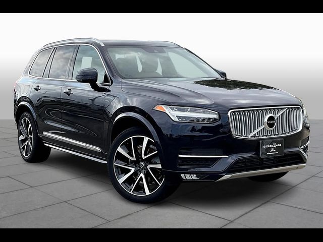 2019 Volvo XC90 Inscription