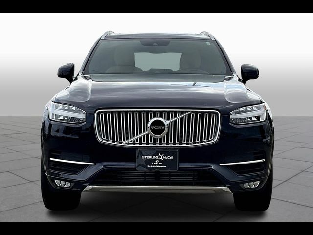 2019 Volvo XC90 Inscription