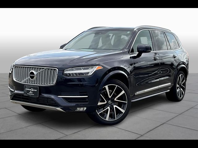 2019 Volvo XC90 Inscription