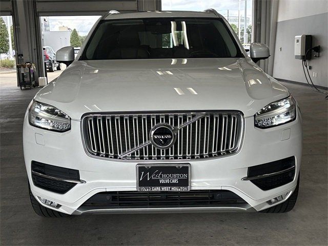 2019 Volvo XC90 Inscription