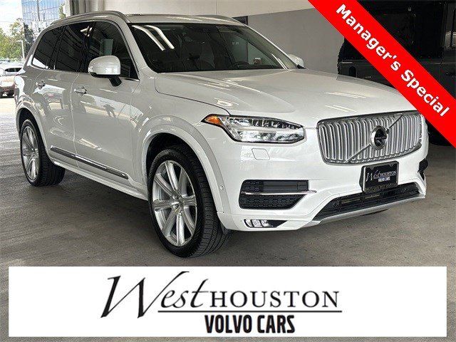 2019 Volvo XC90 Inscription