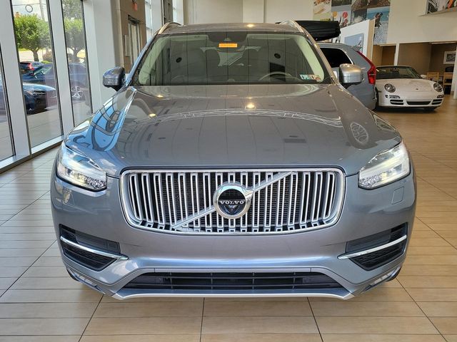 2019 Volvo XC90 Inscription