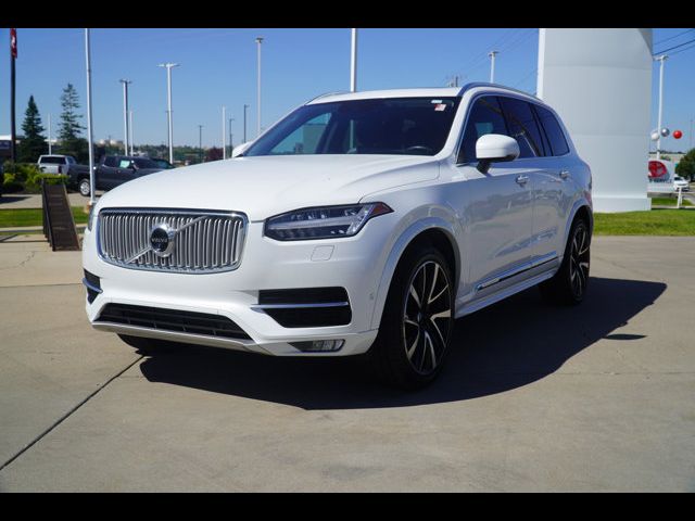 2019 Volvo XC90 Inscription