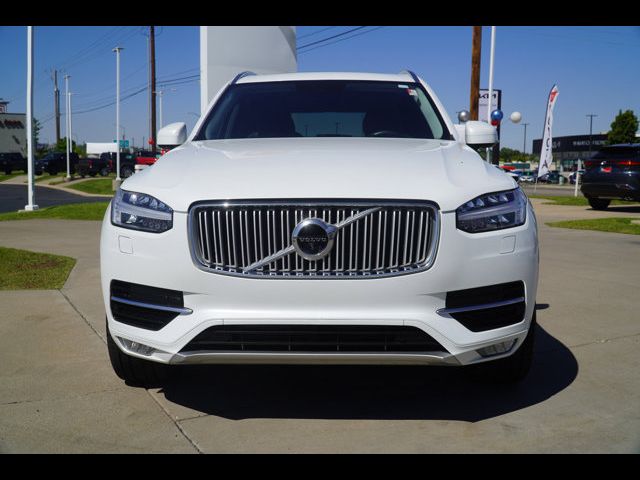 2019 Volvo XC90 Inscription