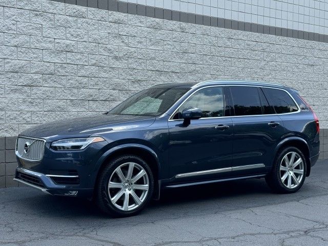 2019 Volvo XC90 Inscription