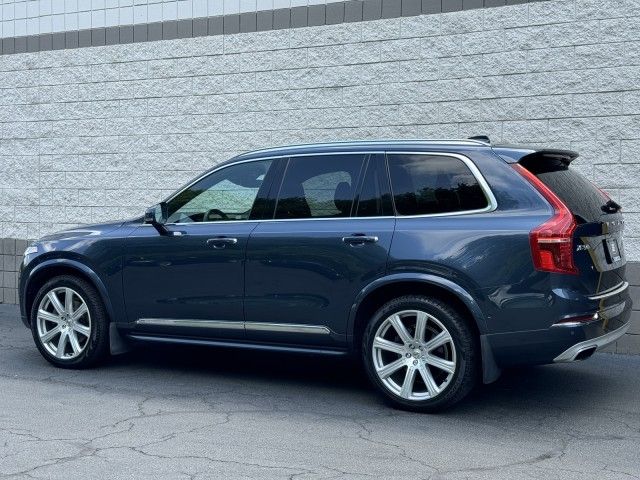 2019 Volvo XC90 Inscription