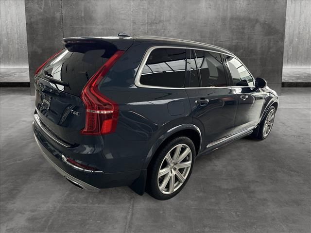 2019 Volvo XC90 Inscription