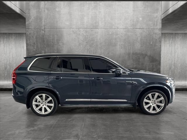 2019 Volvo XC90 Inscription