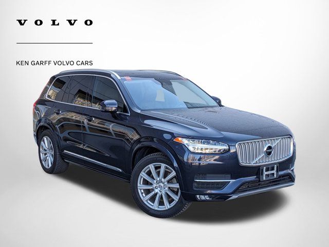 2019 Volvo XC90 Inscription