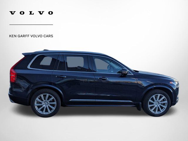 2019 Volvo XC90 Inscription