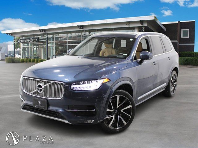 2019 Volvo XC90 Inscription