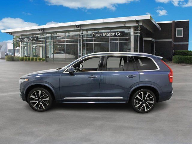 2019 Volvo XC90 Inscription