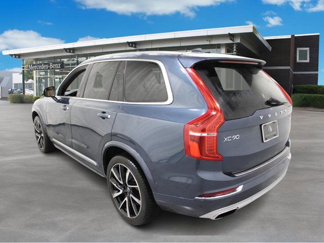 2019 Volvo XC90 Inscription