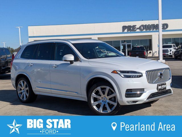 2019 Volvo XC90 Inscription