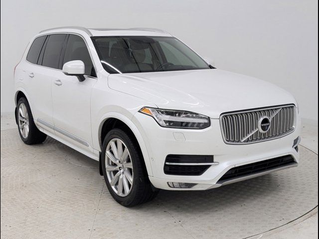 2019 Volvo XC90 Inscription