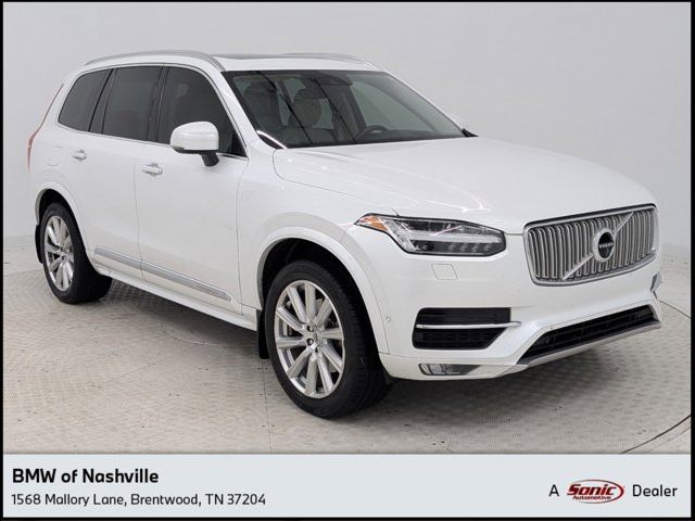 2019 Volvo XC90 Inscription