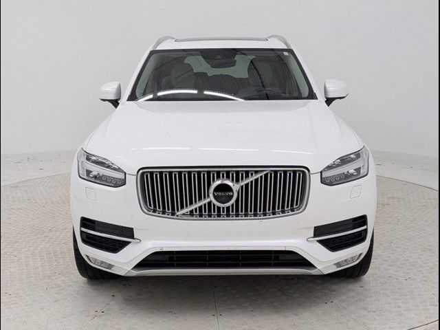 2019 Volvo XC90 Inscription