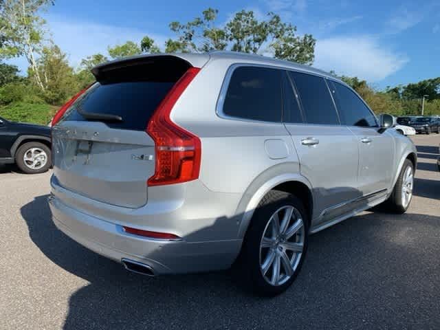 2019 Volvo XC90 Inscription