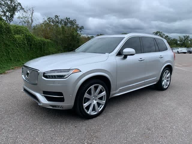 2019 Volvo XC90 Inscription