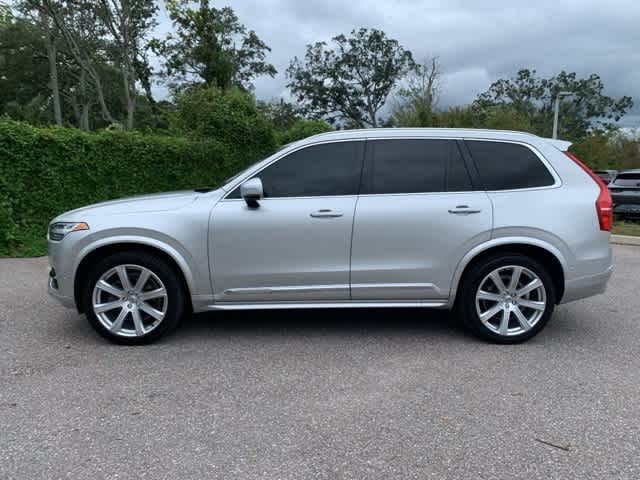 2019 Volvo XC90 Inscription