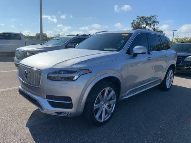 2019 Volvo XC90 Inscription