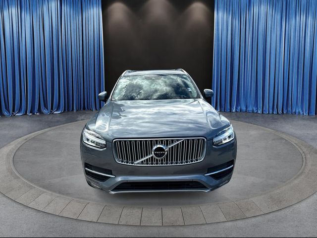 2019 Volvo XC90 Inscription