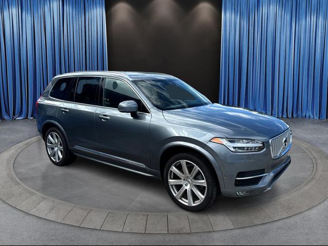 2019 Volvo XC90 Inscription