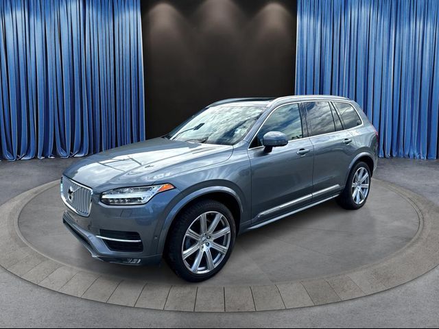 2019 Volvo XC90 Inscription