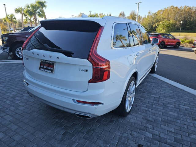 2019 Volvo XC90 Inscription