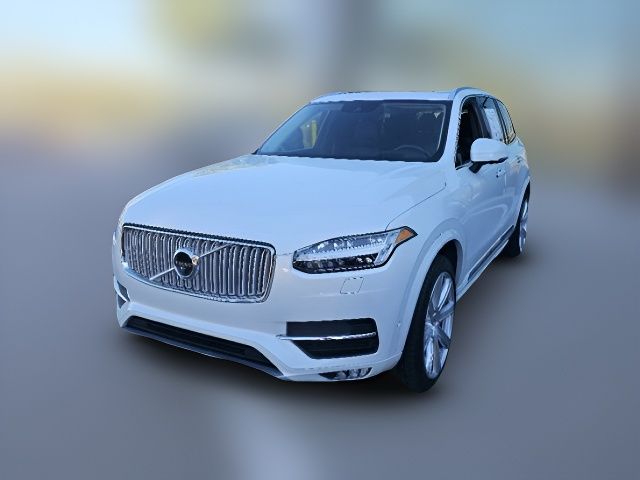 2019 Volvo XC90 Inscription