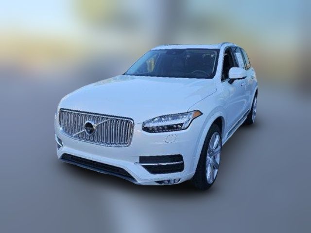 2019 Volvo XC90 Inscription