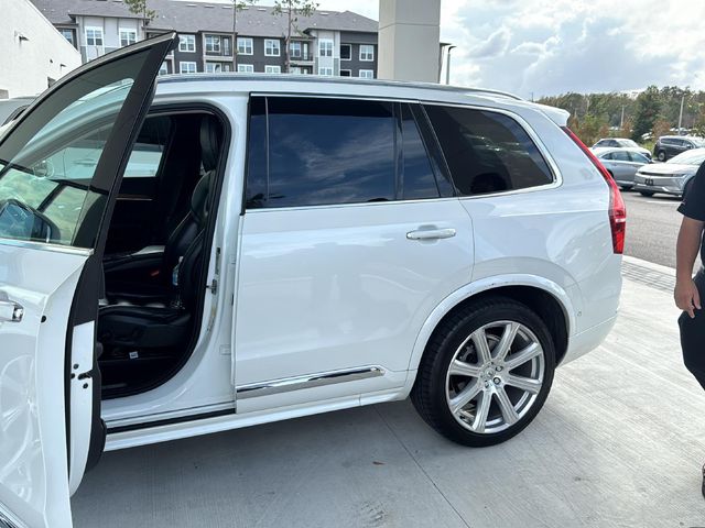 2019 Volvo XC90 Inscription