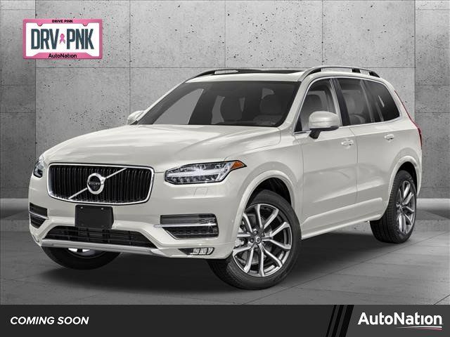 2019 Volvo XC90 Inscription