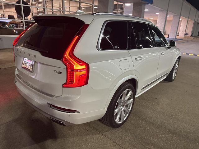 2019 Volvo XC90 Inscription