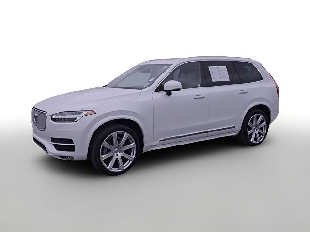 2019 Volvo XC90 Inscription