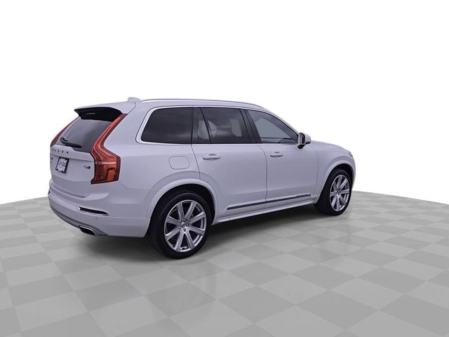 2019 Volvo XC90 Inscription