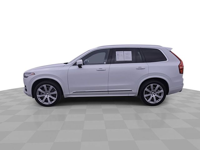 2019 Volvo XC90 Inscription